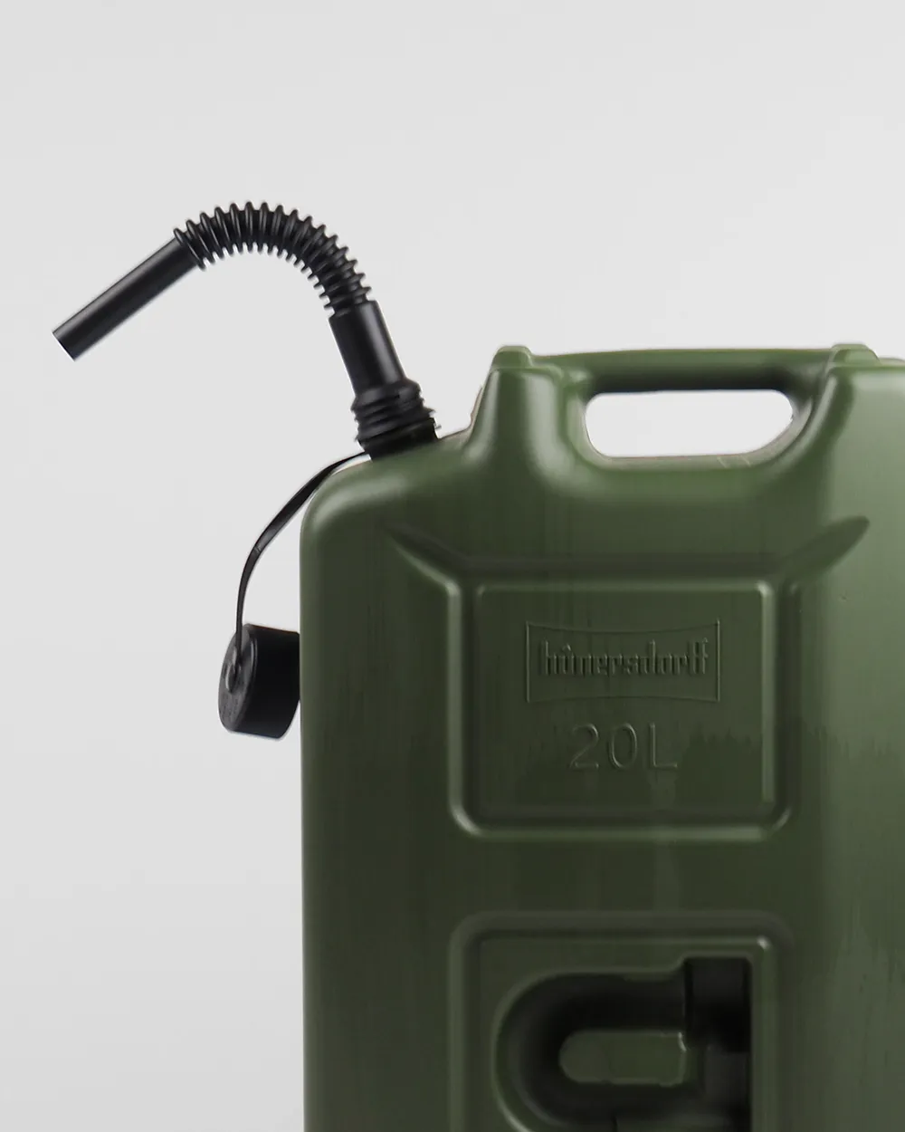 Fuel Can Pro 20L フューエルカン プロ 20L / Hunersdorff