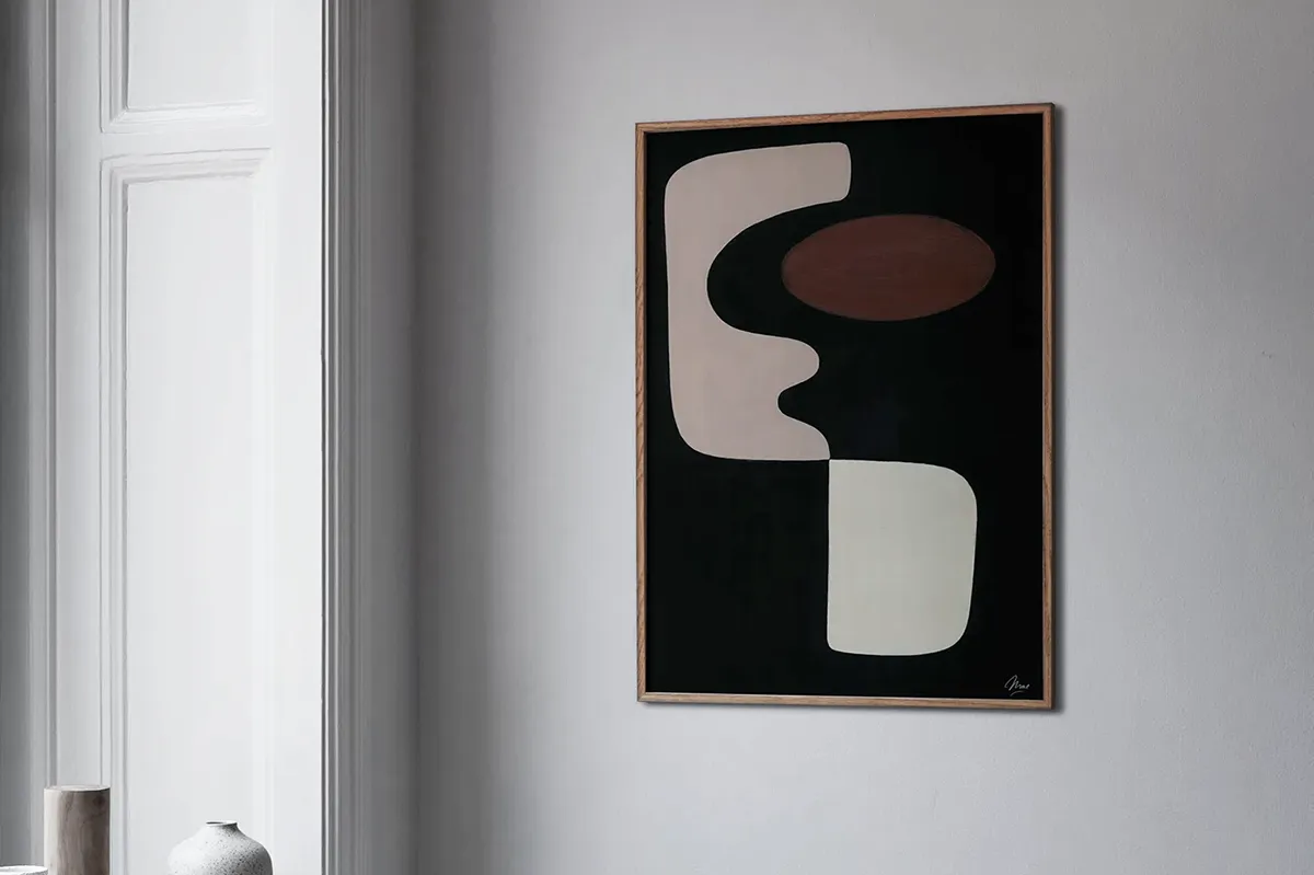 Faces 01 フェイシズ 01 / PAPER COLLECTIVE