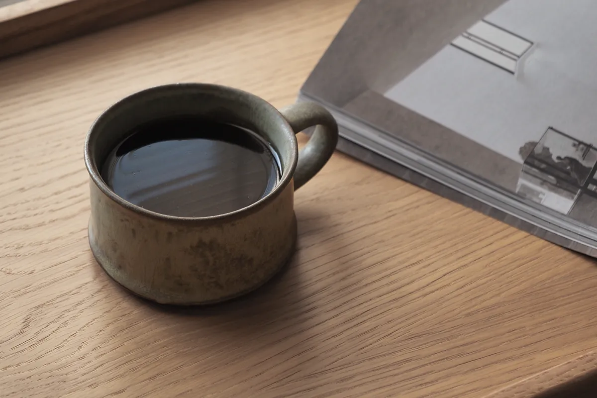 Flatty Mug フラッティマグ / ANGLE