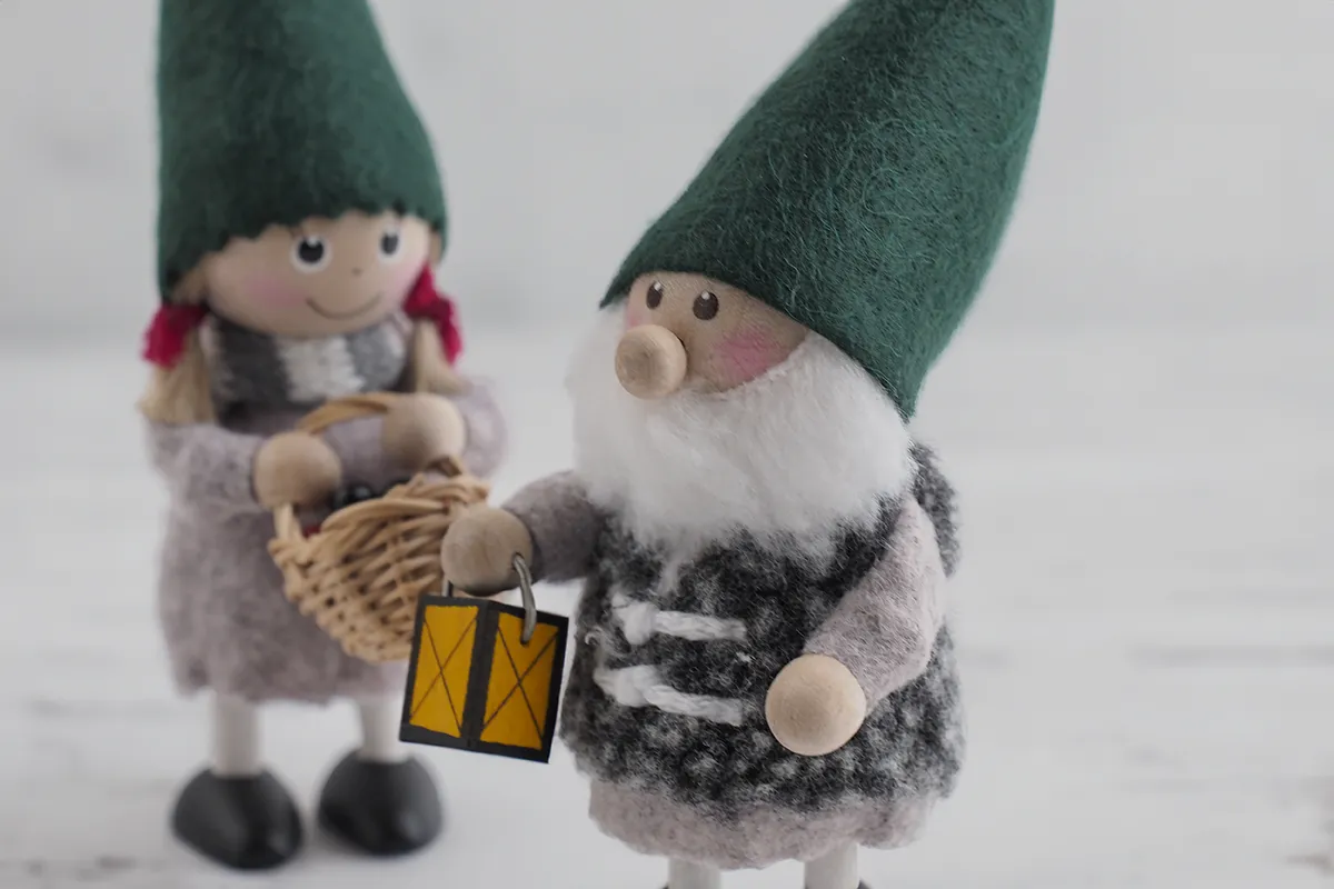 Nordika Nisse ノルディカ ニッセ / Nordika Design