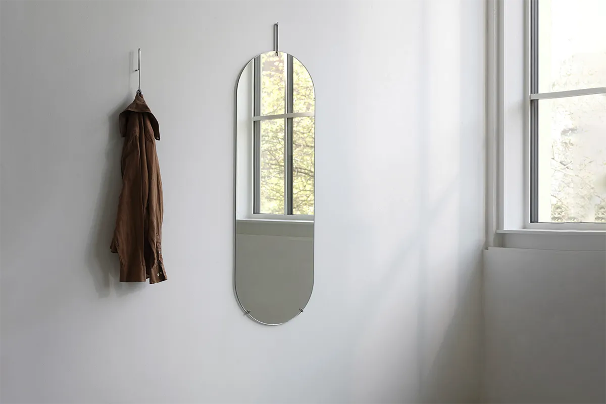 Tall Wall Mirror トールウォールミラー / MOEBE