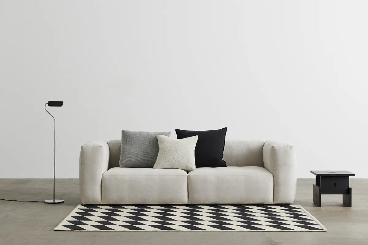 Mags Sofa
マグス ソファ / HAY