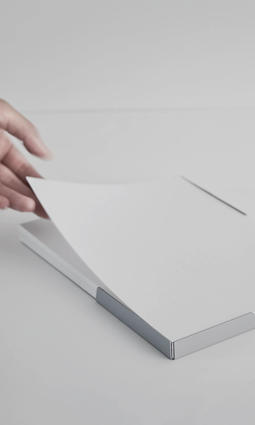 Paper Server ペーパーサーバー / SOGU