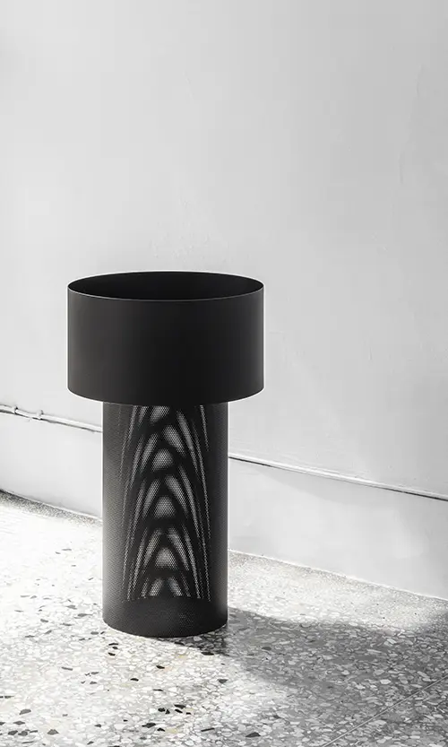 Pedestal Box ペデスタル ボックス / esaila