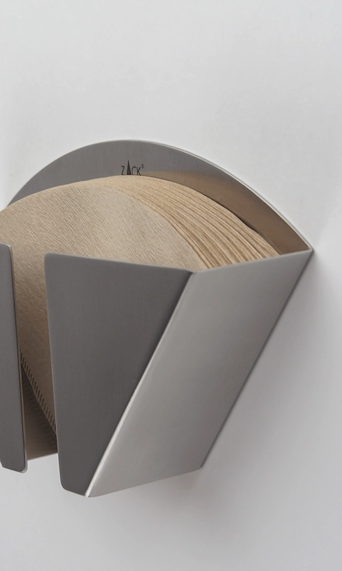 Filter Bag Holder ペーパーフィルターホルダー / ZACK