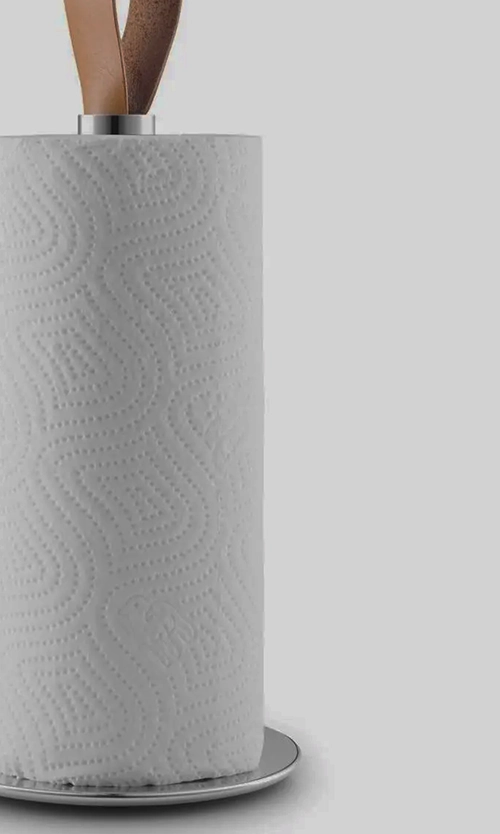 Kitchenpaper Holder キッチンロールホルダー / evasolo