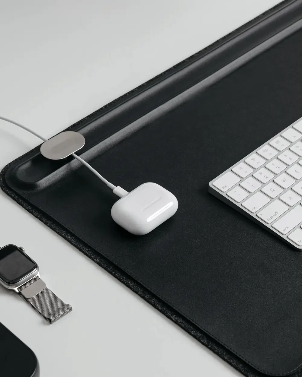 Desk Mat 高機能デスクマット / Orbitkey