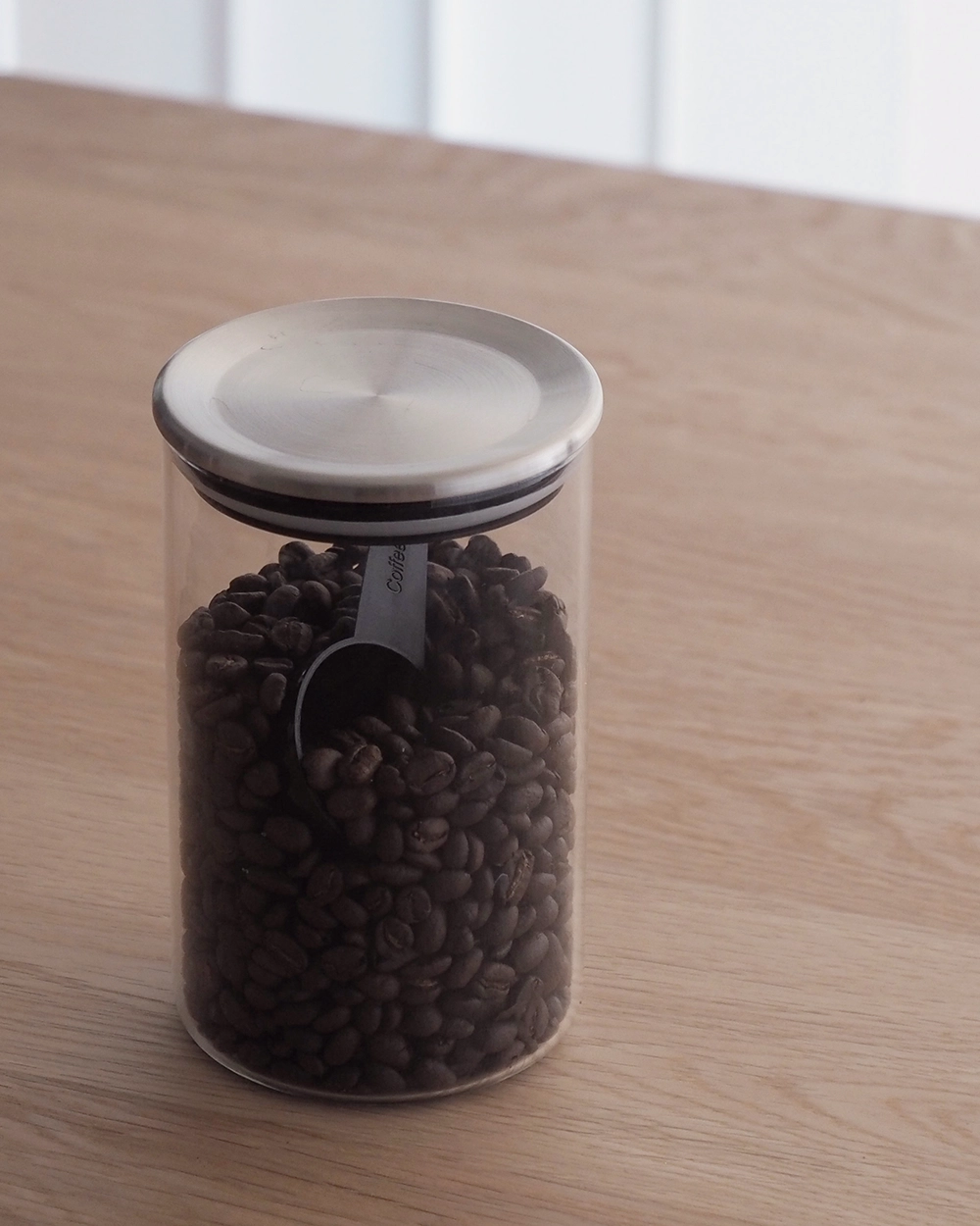 Standard Canister スタンダードキャニスター 600ml