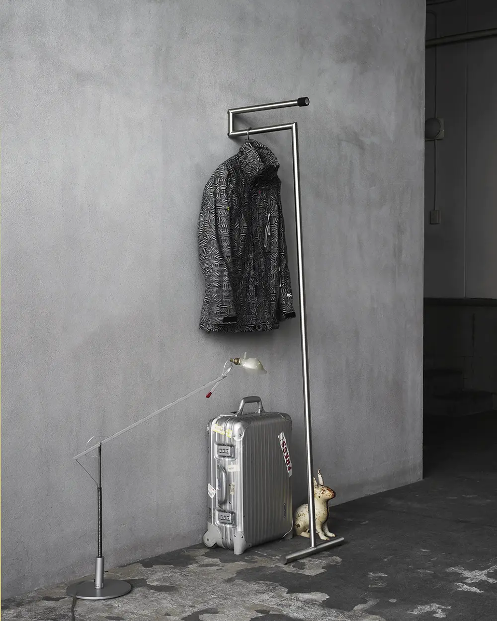 SNAP コートラック / MOX