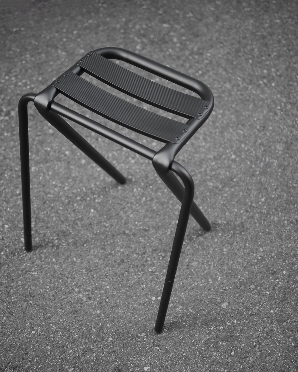 Bent Stool ベントスツール / DUENDE