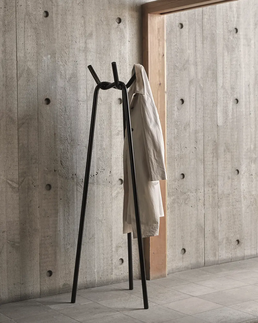 Knit ニット コートラック / HAY