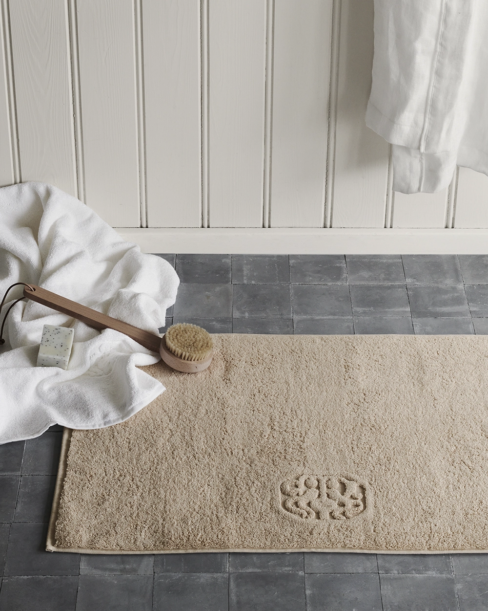 Bath Mat. バスマット / GEORG JENSEN DAMASK