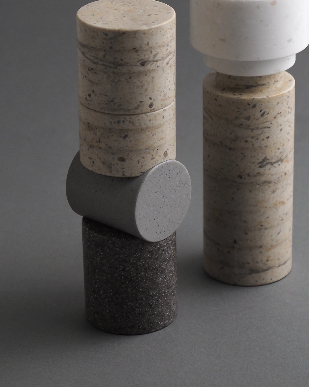 Salt & Pepper ソルトアンドペッパー / supernova スーパーノヴァ