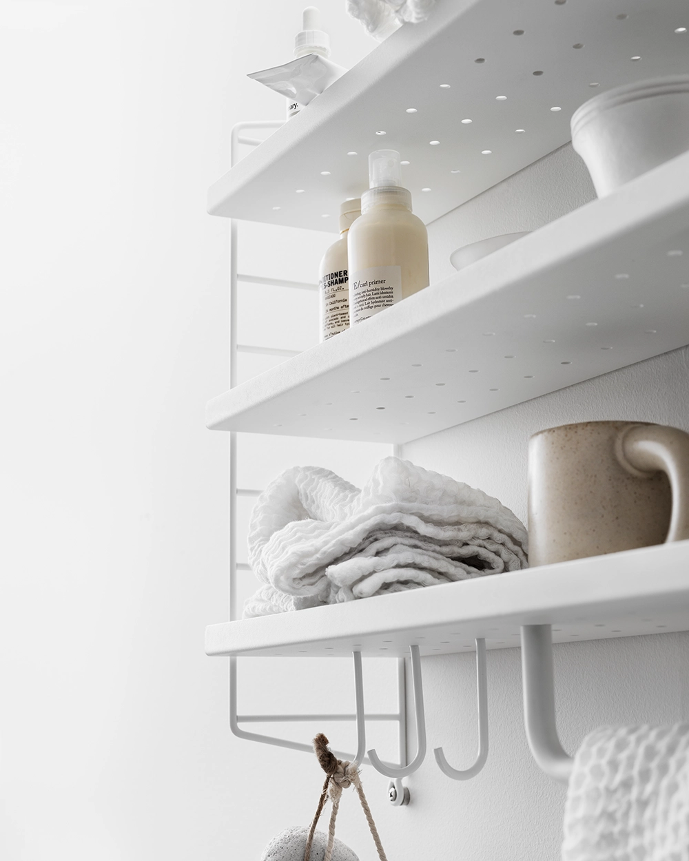 String Pocket ストリングポケット / String Furniture