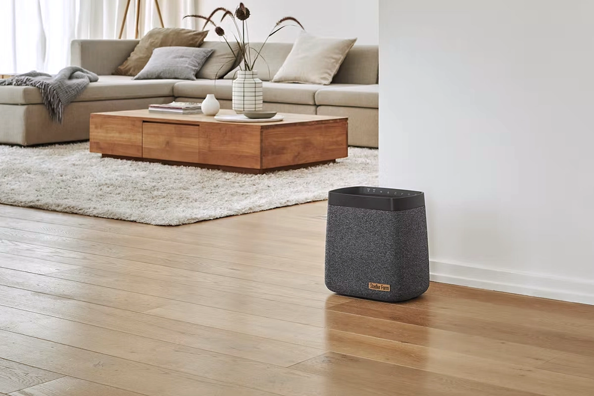 Karl カール（気化式加湿器）/ Stadler Form