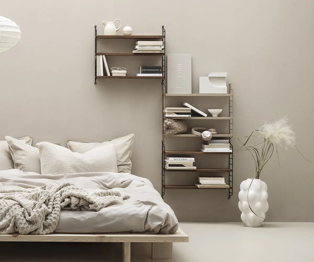 String System ストリングシステム / String Furniture