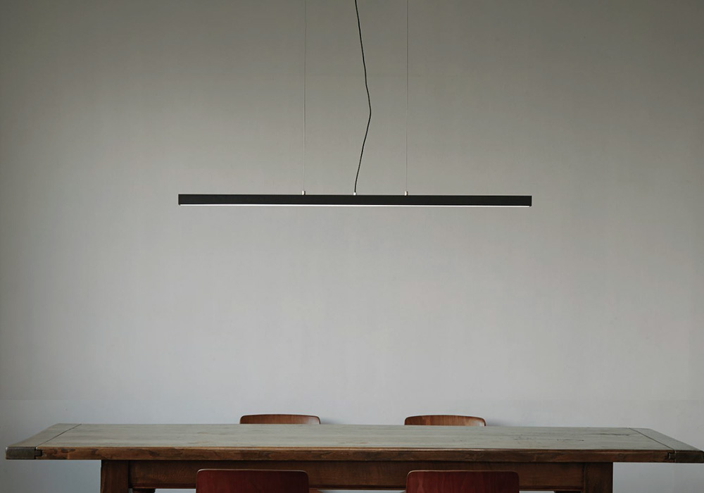 STAND WORKER LED Pendant Light スタンドワーカー LED ペンダントライト / BRID