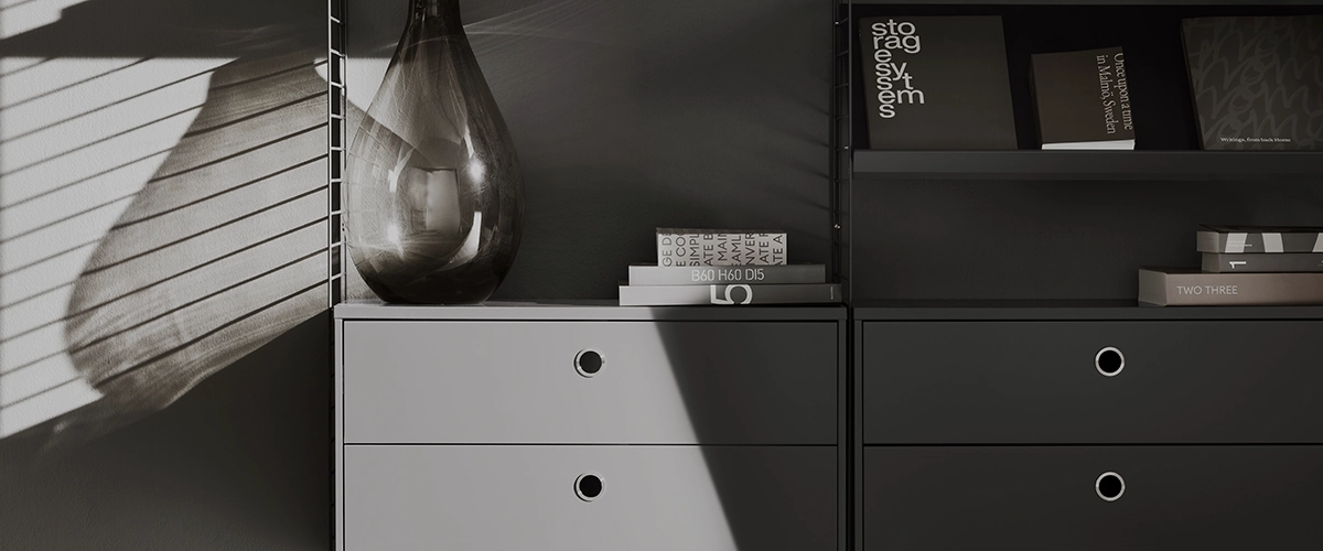 Organized Life, Daily Flow. 暮らしが整う。毎日が、心地よくなる。