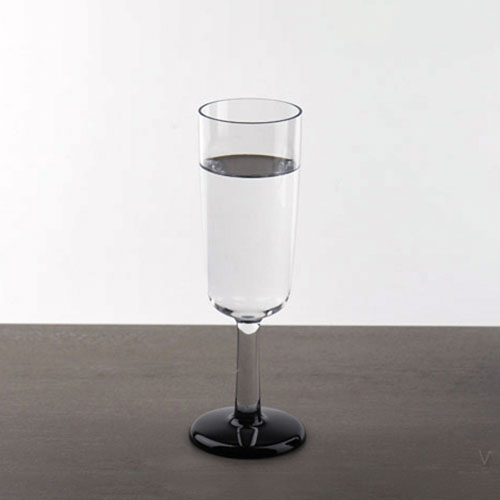 Unbreakable Wine ワイングラス / Marc Newson