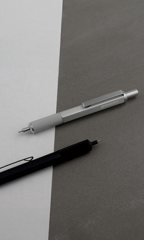 Drafting Pen ボールペン / Penco
