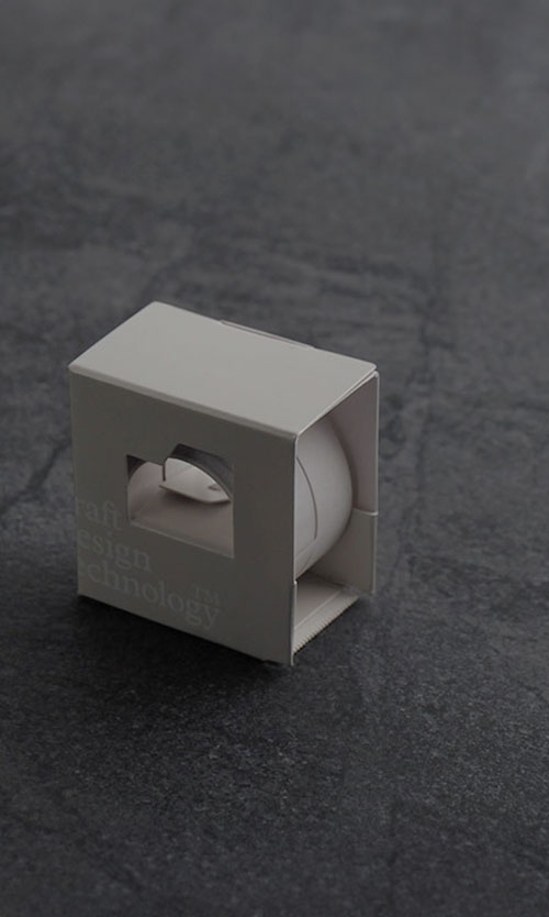 Memo Roll メモロール / Craft Design Technology
