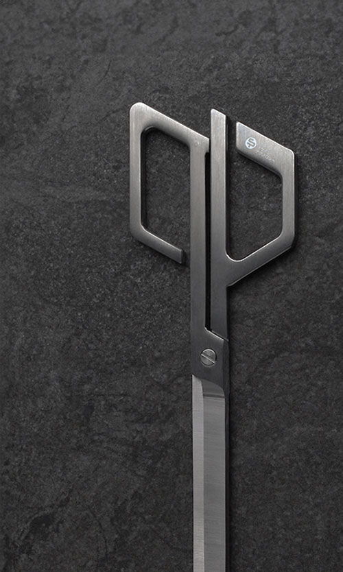 Hasami ハサミ / Craft Design Technology