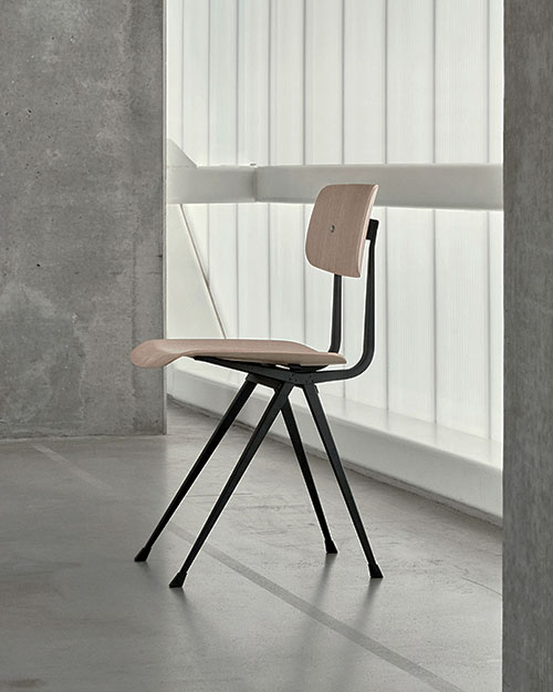Result Chair リザルトチェア / HAY
