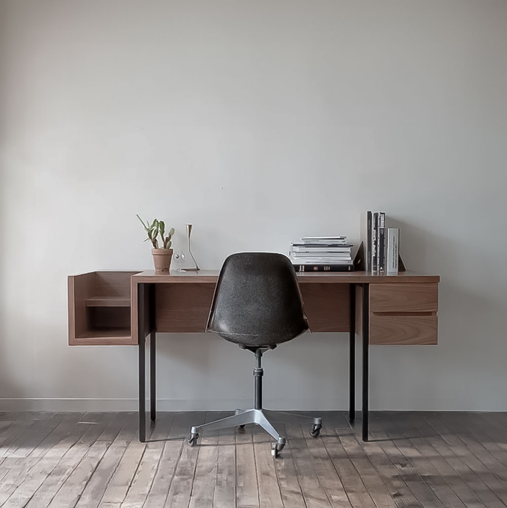 Tights Study Desk タイツ スタディデスク / Landscape Products